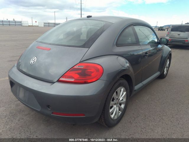 Photo 3 VIN: 3VWF17AT2EM639006 - VOLKSWAGEN BEETLE COUPE 