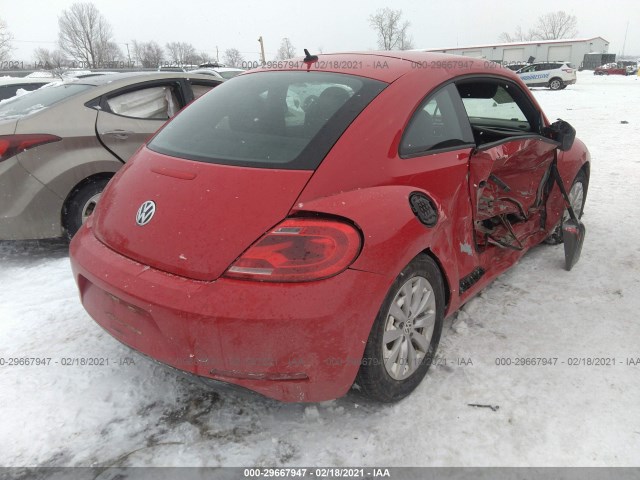 Photo 3 VIN: 3VWF17AT2FM615323 - VOLKSWAGEN BEETLE COUPE 