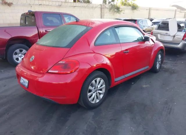 Photo 3 VIN: 3VWF17AT2FM631229 - VOLKSWAGEN BEETLE COUPE 