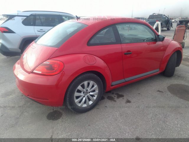 Photo 3 VIN: 3VWF17AT2FM635099 - VOLKSWAGEN BEETLE 