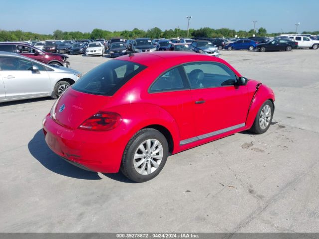 Photo 3 VIN: 3VWF17AT2FM643722 - VOLKSWAGEN BEETLE 