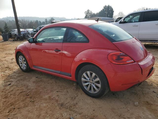 Photo 1 VIN: 3VWF17AT2FM645261 - VOLKSWAGEN BEETLE 1.8 