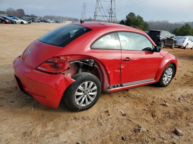 Photo 2 VIN: 3VWF17AT2FM645261 - VOLKSWAGEN BEETLE 1.8 