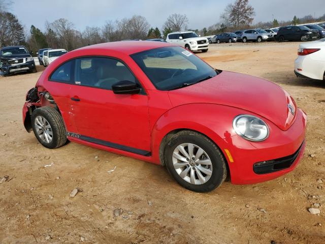 Photo 3 VIN: 3VWF17AT2FM645261 - VOLKSWAGEN BEETLE 1.8 