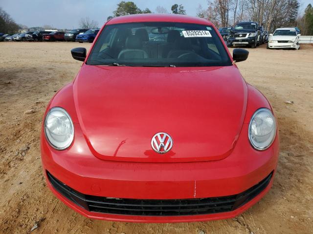 Photo 4 VIN: 3VWF17AT2FM645261 - VOLKSWAGEN BEETLE 1.8 