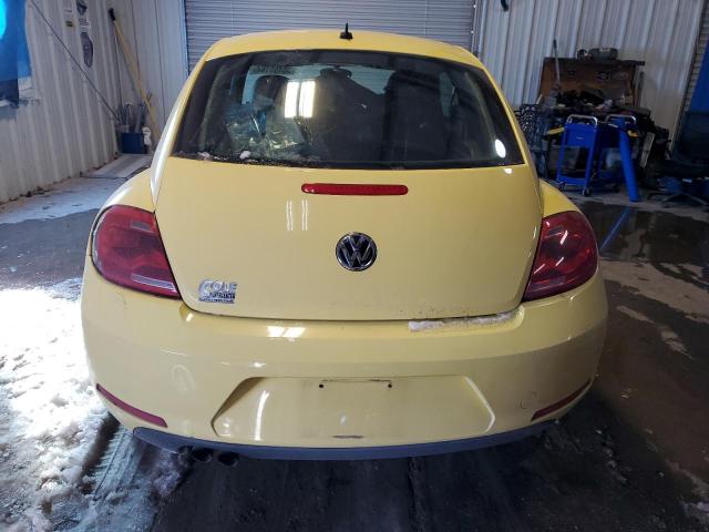 Photo 9 VIN: 3VWF17AT2FM655093 - VOLKSWAGEN BEETLE 