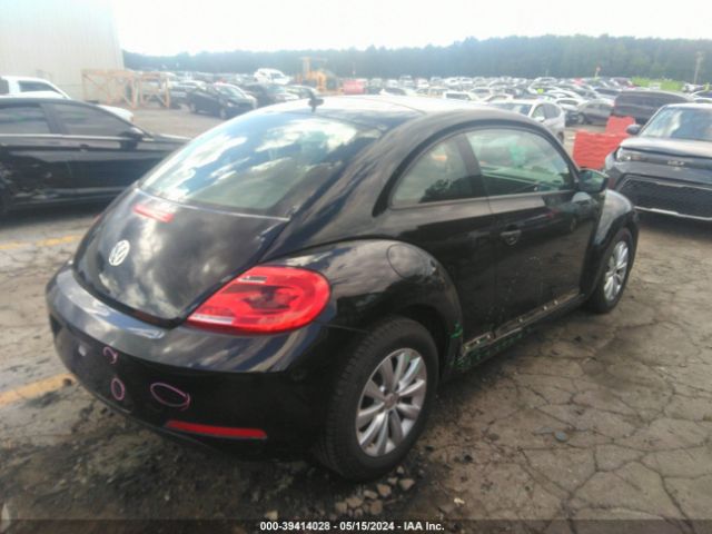 Photo 3 VIN: 3VWF17AT2FM655448 - VOLKSWAGEN BEETLE 