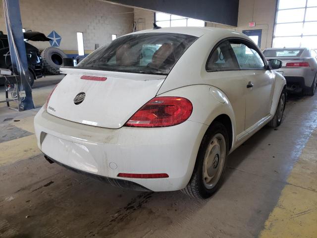 Photo 3 VIN: 3VWF17AT2FM655868 - VOLKSWAGEN BEETLE 1.8 