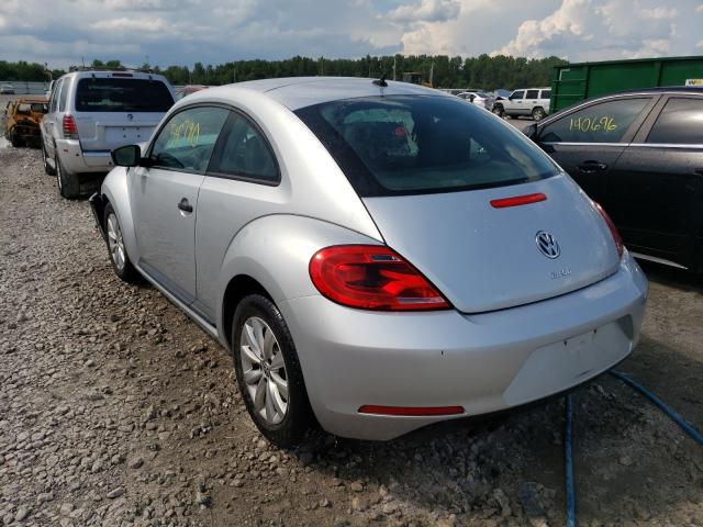 Photo 2 VIN: 3VWF17AT2GM602427 - VOLKSWAGEN BEETLE 