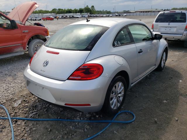 Photo 3 VIN: 3VWF17AT2GM602427 - VOLKSWAGEN BEETLE 