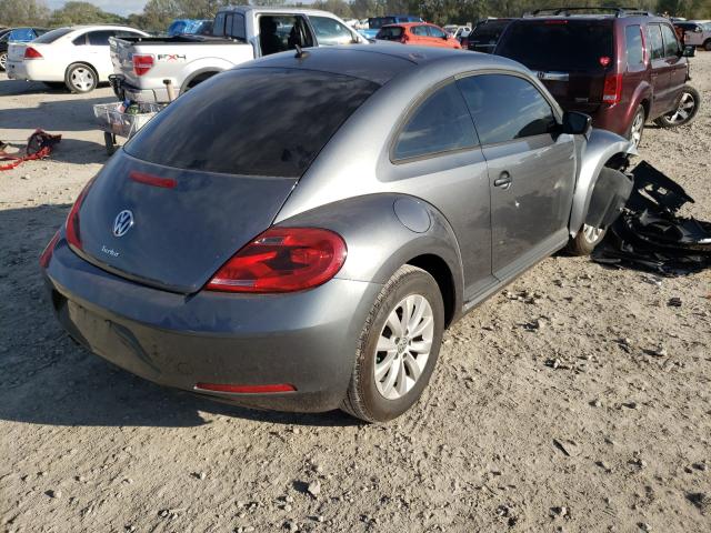 Photo 3 VIN: 3VWF17AT2GM605828 - VOLKSWAGEN BEETLE 1.8 