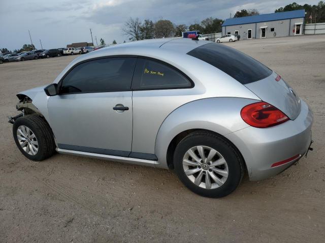 Photo 1 VIN: 3VWF17AT2GM608888 - VOLKSWAGEN BEETLE 