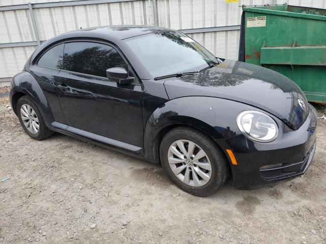 Photo 3 VIN: 3VWF17AT2GM609443 - VOLKSWAGEN BEETLE 