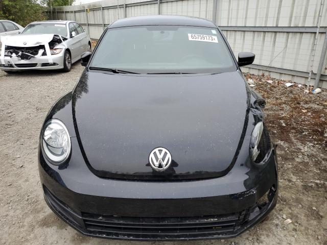 Photo 4 VIN: 3VWF17AT2GM609443 - VOLKSWAGEN BEETLE 