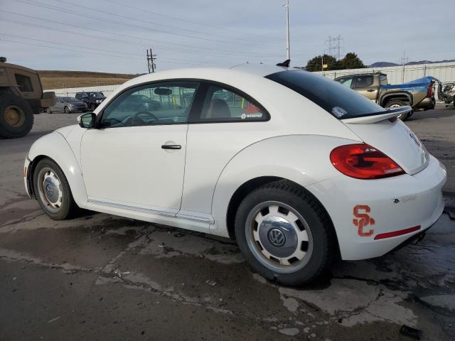 Photo 1 VIN: 3VWF17AT2GM633760 - VOLKSWAGEN BEETLE 1.8 