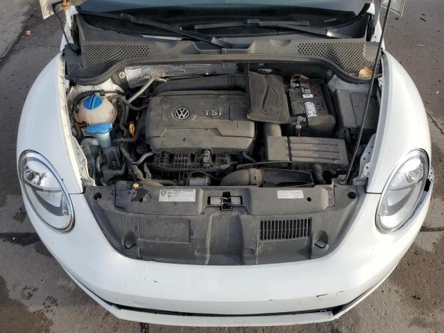 Photo 10 VIN: 3VWF17AT2GM633760 - VOLKSWAGEN BEETLE 1.8 