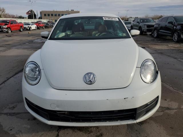 Photo 4 VIN: 3VWF17AT2GM633760 - VOLKSWAGEN BEETLE 1.8 