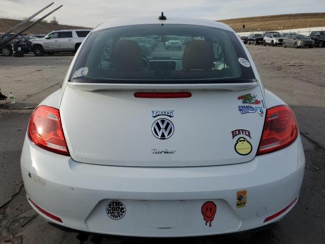 Photo 5 VIN: 3VWF17AT2GM633760 - VOLKSWAGEN BEETLE 1.8 