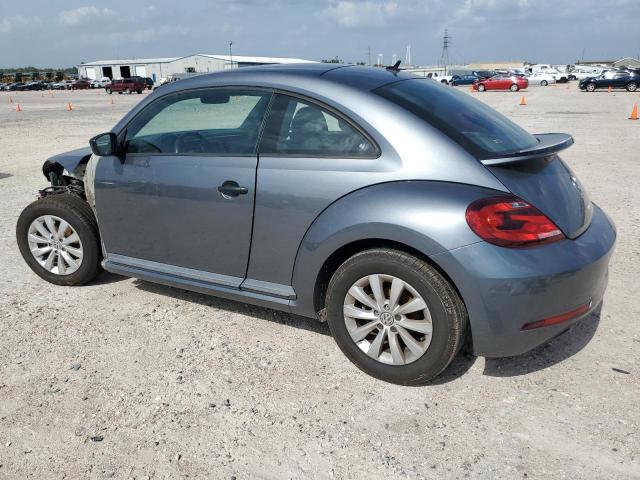 Photo 1 VIN: 3VWF17AT2HM607838 - VOLKSWAGEN BEETLE 1.8 