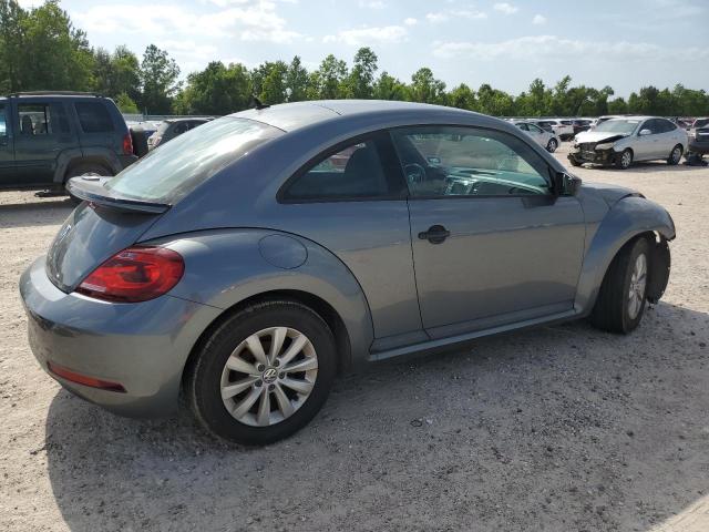 Photo 2 VIN: 3VWF17AT2HM607838 - VOLKSWAGEN BEETLE 1.8 