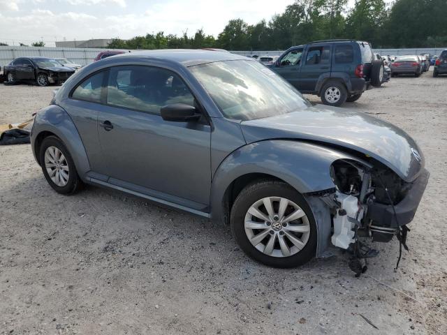 Photo 3 VIN: 3VWF17AT2HM607838 - VOLKSWAGEN BEETLE 1.8 