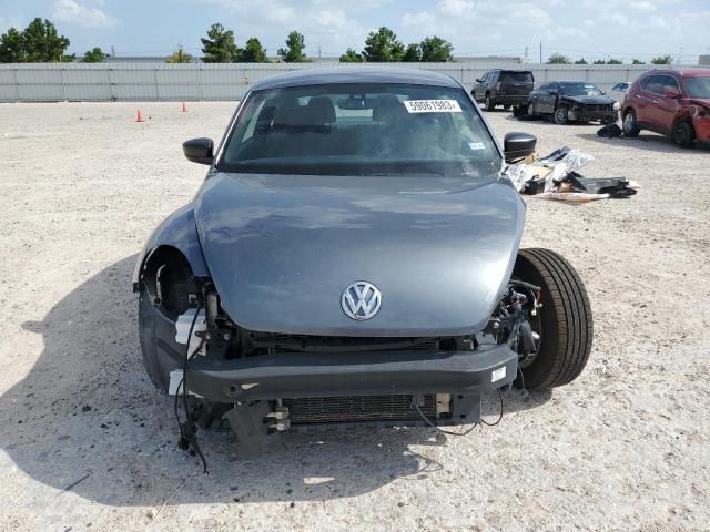 Photo 4 VIN: 3VWF17AT2HM607838 - VOLKSWAGEN BEETLE 1.8 