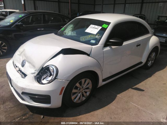 Photo 5 VIN: 3VWF17AT2HM609783 - VOLKSWAGEN BEETLE 