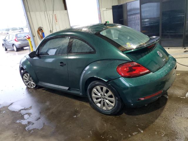 Photo 1 VIN: 3VWF17AT2HM616801 - VOLKSWAGEN BEETLE 1.8 