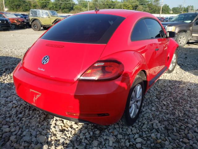 Photo 3 VIN: 3VWF17AT2HM621996 - VOLKSWAGEN BEETLE 