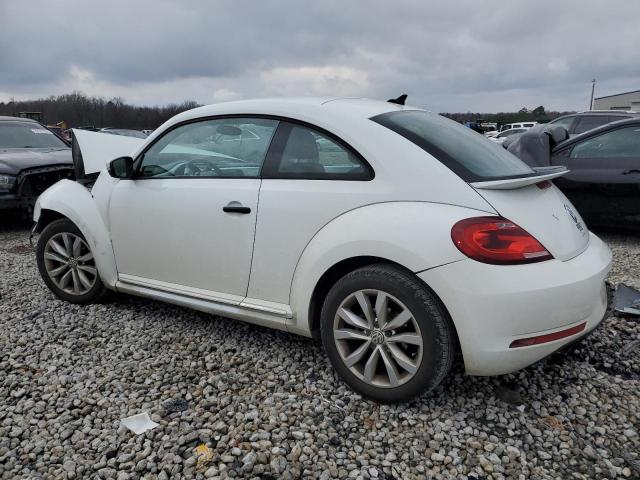 Photo 1 VIN: 3VWF17AT2HM626941 - VOLKSWAGEN BEETLE 