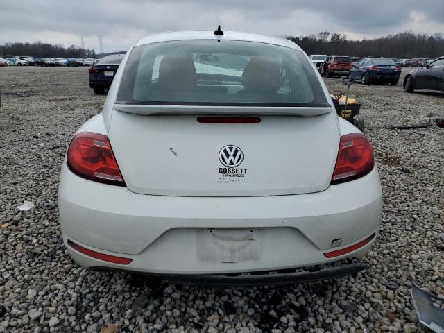 Photo 5 VIN: 3VWF17AT2HM626941 - VOLKSWAGEN BEETLE 