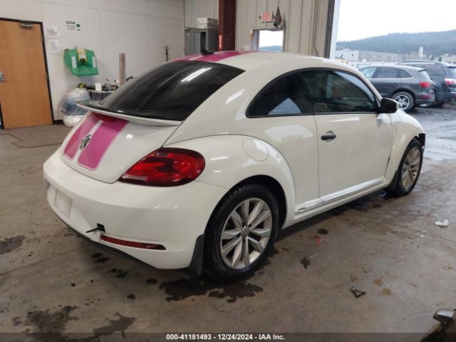 Photo 3 VIN: 3VWF17AT2HM629497 - VOLKSWAGEN BEETLE 