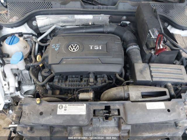 Photo 9 VIN: 3VWF17AT2HM629497 - VOLKSWAGEN BEETLE 