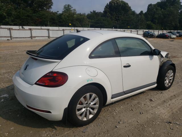 Photo 3 VIN: 3VWF17AT2HM629905 - VOLKSWAGEN BEETLE 1.8 