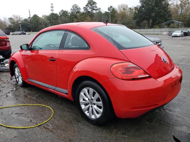 Photo 1 VIN: 3VWF17AT3EM641475 - VOLKSWAGEN BEETLE 