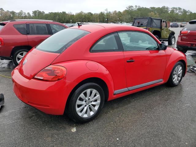 Photo 2 VIN: 3VWF17AT3EM641475 - VOLKSWAGEN BEETLE 