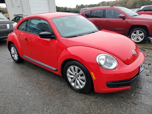 Photo 3 VIN: 3VWF17AT3EM641475 - VOLKSWAGEN BEETLE 