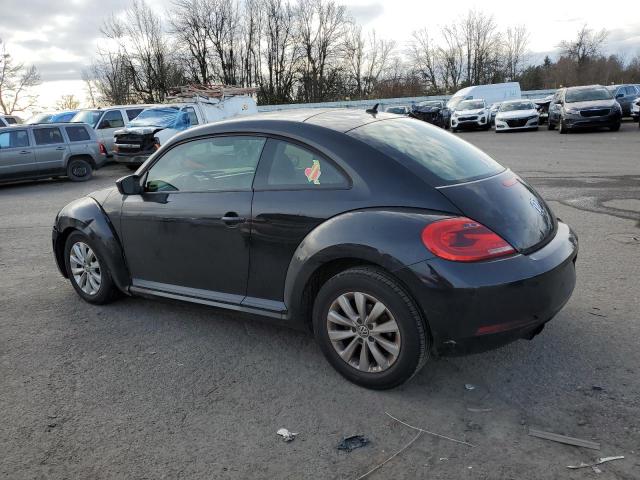 Photo 1 VIN: 3VWF17AT3EM648961 - VOLKSWAGEN BEETLE 