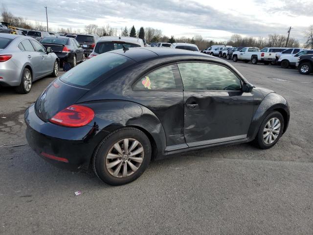 Photo 2 VIN: 3VWF17AT3EM648961 - VOLKSWAGEN BEETLE 