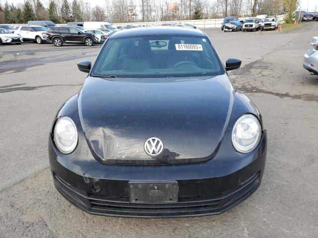 Photo 4 VIN: 3VWF17AT3EM648961 - VOLKSWAGEN BEETLE 