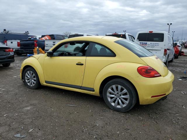 Photo 1 VIN: 3VWF17AT3FM605092 - VOLKSWAGEN BEETLE 