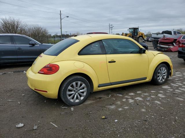 Photo 2 VIN: 3VWF17AT3FM605092 - VOLKSWAGEN BEETLE 