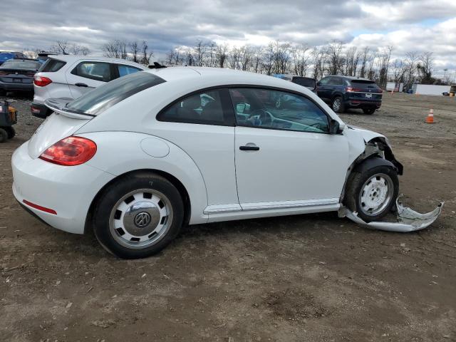 Photo 2 VIN: 3VWF17AT3FM605514 - VOLKSWAGEN BEETLE 