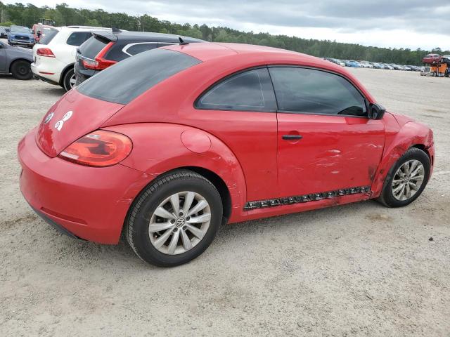 Photo 2 VIN: 3VWF17AT3FM635984 - VOLKSWAGEN BEETLE 