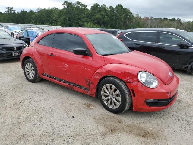 Photo 3 VIN: 3VWF17AT3FM635984 - VOLKSWAGEN BEETLE 