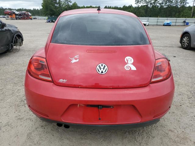 Photo 5 VIN: 3VWF17AT3FM635984 - VOLKSWAGEN BEETLE 