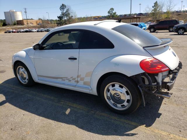 Photo 1 VIN: 3VWF17AT3FM656706 - VOLKSWAGEN BEETLE 1.8 