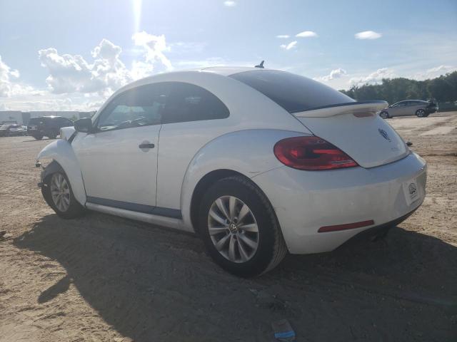 Photo 1 VIN: 3VWF17AT3GM603070 - VOLKSWAGEN BEETLE 1.8 