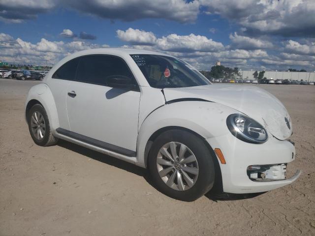 Photo 3 VIN: 3VWF17AT3GM603070 - VOLKSWAGEN BEETLE 1.8 