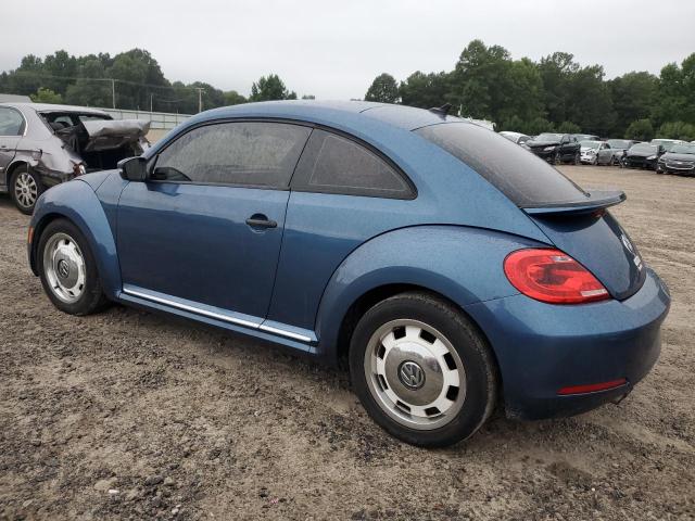 Photo 1 VIN: 3VWF17AT3GM637400 - VOLKSWAGEN BEETLE 